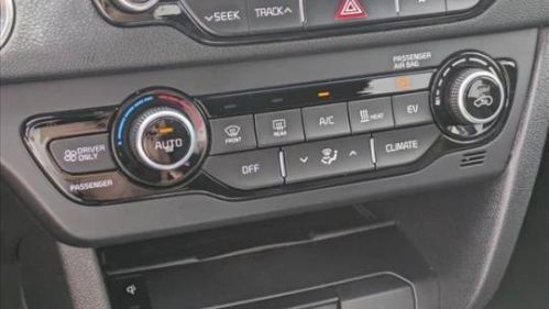 2019 Kia NIRO EV - Images - 14
