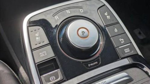 2019 Kia NIRO EV - Images - 15
