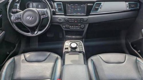 2019 Kia NIRO EV - Images - 16