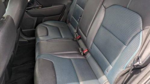 2019 Kia NIRO EV - Images - 17