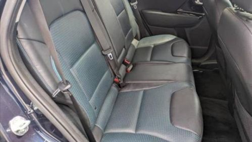2019 Kia NIRO EV - Images - 19