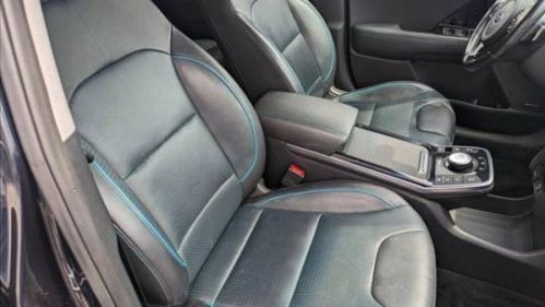 2019 Kia NIRO EV - Images - 20