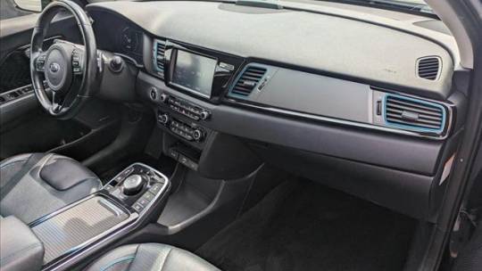 2019 Kia NIRO EV - Images - 21