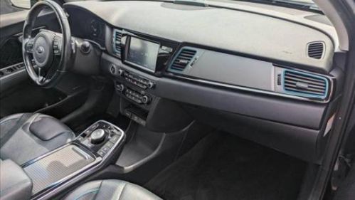 2019 Kia NIRO EV - Images - 21