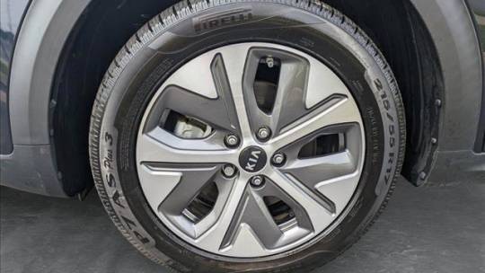 2019 Kia NIRO EV - Images - 23