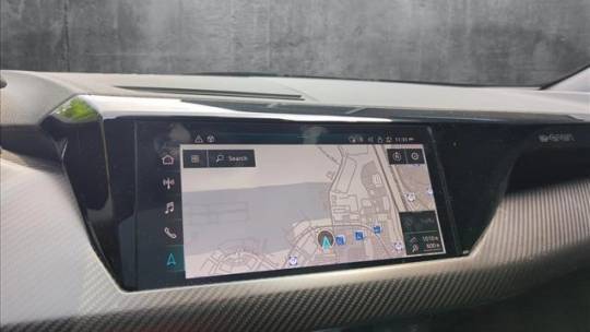 2022 Audi e-tron GT WAUCJBFW1N7001400