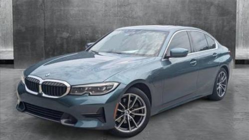 2021 BMW 3 Series - Images - 1