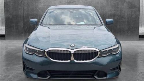 2021 BMW 3 Series - Images - 2