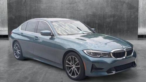 2021 BMW 3 Series - Images - 3