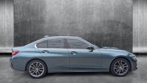 2021 BMW 3 Series - Images - 4
