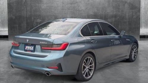 2021 BMW 3 Series - Images - 5
