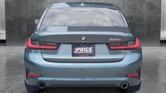 2021 BMW 3 Series - Images - 6