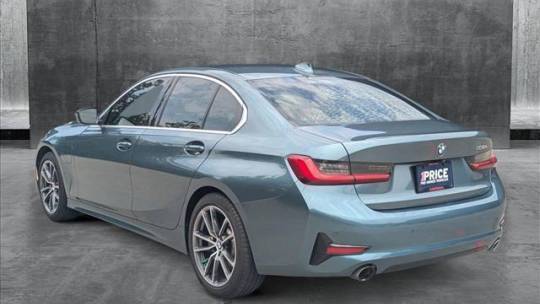 2021 BMW 3 Series - Images - 7