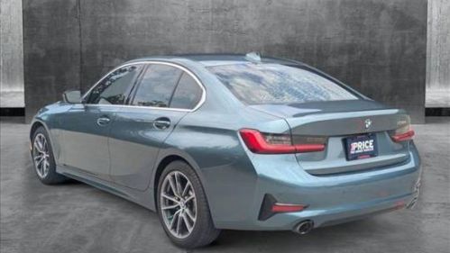 2021 BMW 3 Series - Images - 7