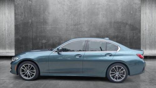 2021 BMW 3 Series - Images - 8
