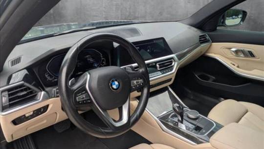 2021 BMW 3 Series - Images - 9