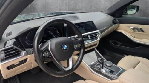 2021 BMW 3 Series - Images - 9