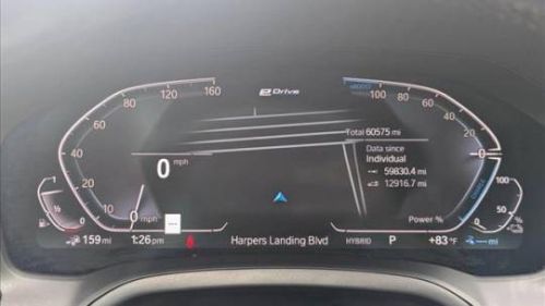 2021 BMW 3 Series - Images - 10
