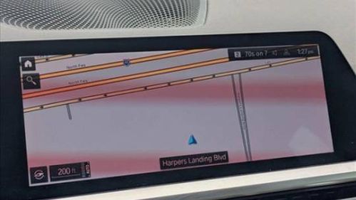 2021 BMW 3 Series - Images - 12