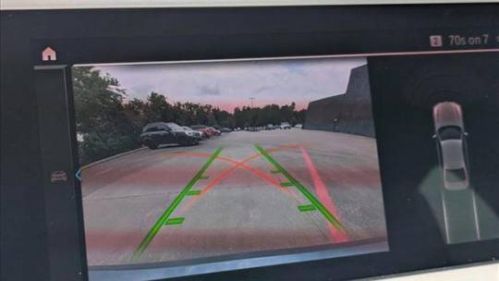 2021 BMW 3 Series - Images - 13