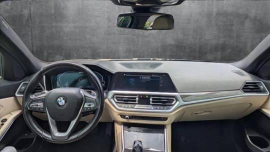2021 BMW 3 Series - Images - 16