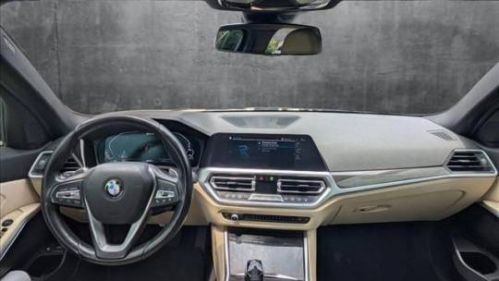 2021 BMW 3 Series - Images - 16