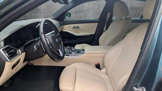 2021 BMW 3 Series - Images - 17