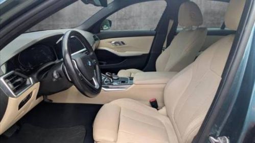 2021 BMW 3 Series - Images - 17