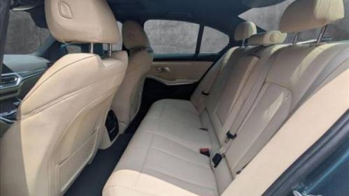 2021 BMW 3 Series - Images - 19