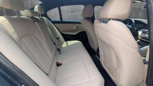 2021 BMW 3 Series - Images - 20