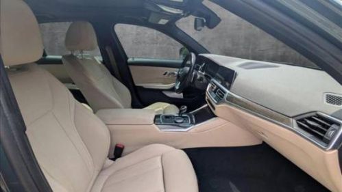 2021 BMW 3 Series - Images - 21