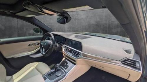 2021 BMW 3 Series - Images - 22