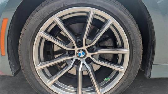 2021 BMW 3 Series - Images - 23