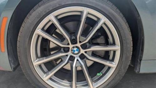 2021 BMW 3 Series - Images - 23