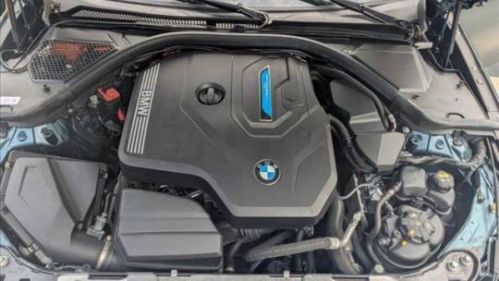 2021 BMW 3 Series - Images - 24