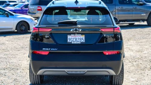 2023 Chevrolet Bolt - Images - 3