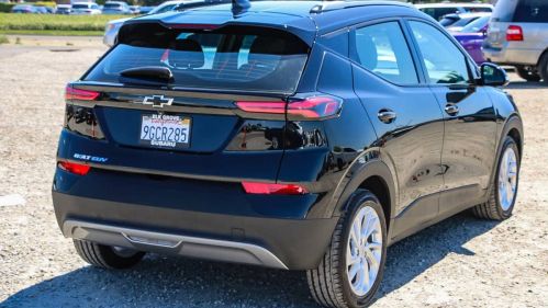2023 Chevrolet Bolt - Images - 4