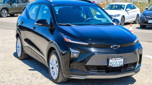 2023 Chevrolet Bolt - Images - 5