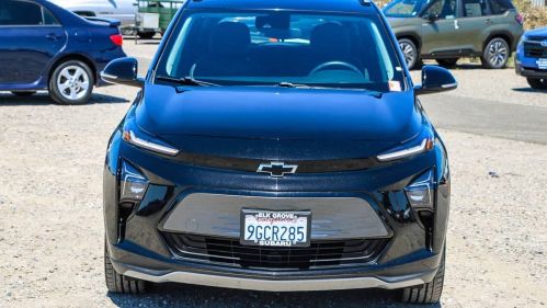 2023 Chevrolet Bolt - Images - 6