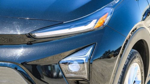 2023 Chevrolet Bolt - Images - 7