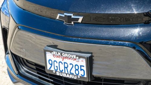 2023 Chevrolet Bolt - Images - 8