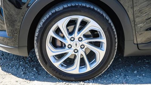 2023 Chevrolet Bolt - Images - 9