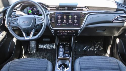 2023 Chevrolet Bolt - Images - 12
