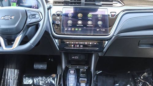 2023 Chevrolet Bolt - Images - 13