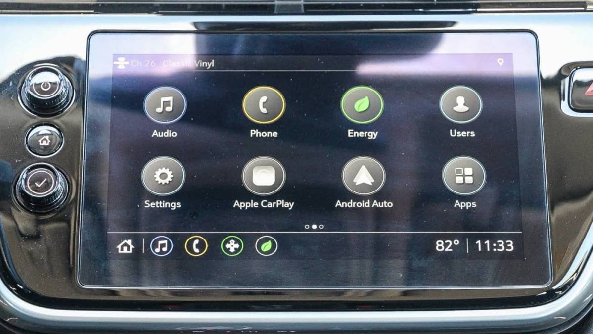 2023 Chevrolet Bolt - Images - 14