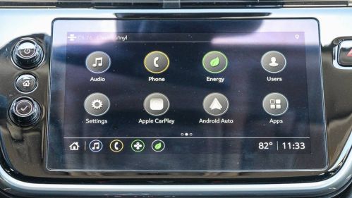 2023 Chevrolet Bolt - Images - 14