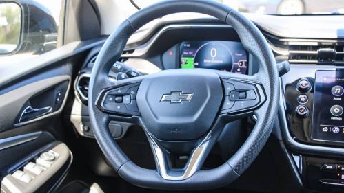 2023 Chevrolet Bolt - Images - 15