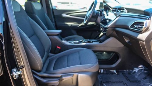 2023 Chevrolet Bolt - Images - 16