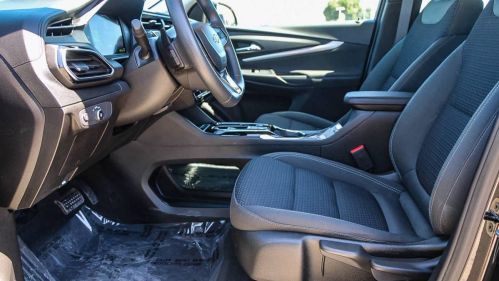 2023 Chevrolet Bolt - Images - 17