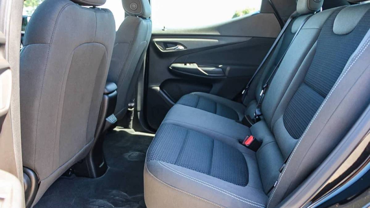 2023 Chevrolet Bolt - Images - 18